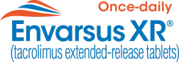 Envarsus XR logo