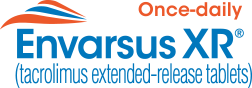 Envarsus XR logo