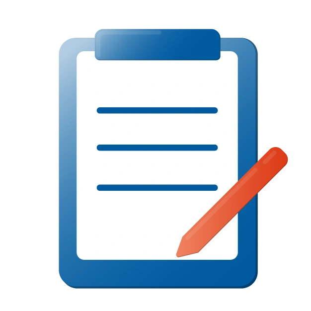 Notepad icon