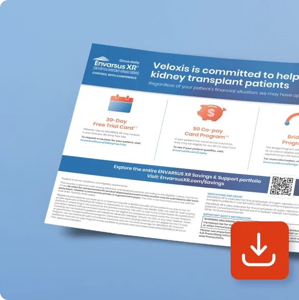 Cultivate Cost Savings for Your Patients