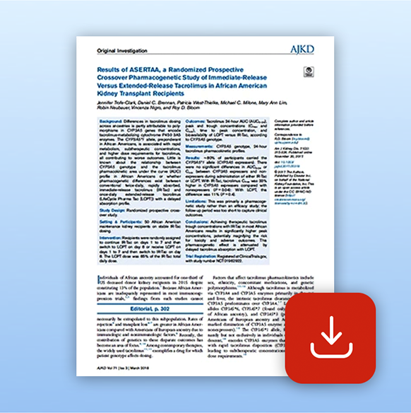 Review Rapid–Metabolizer Data