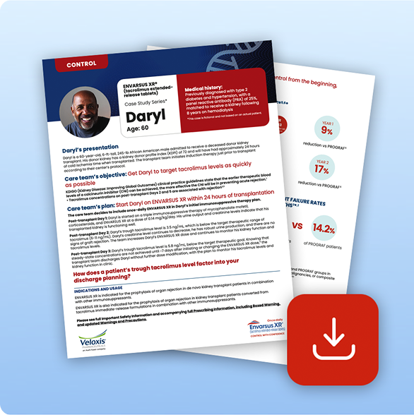 See the Control Case Study