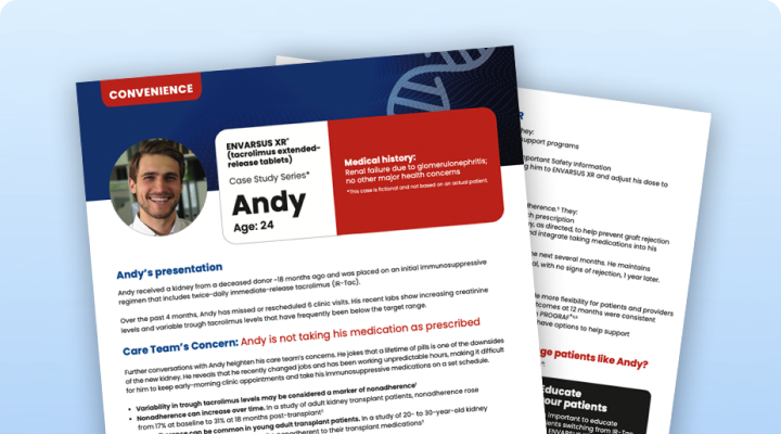 See the Convenience Case Study